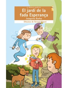 EL JARDI DE LA FADA ESPERANCA