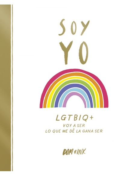 SOY YO