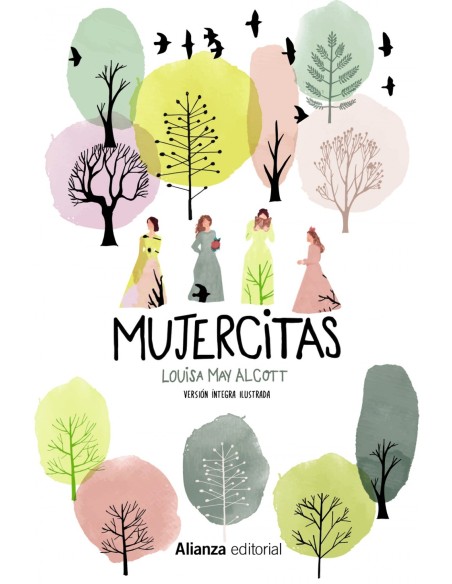MUJERCITAS