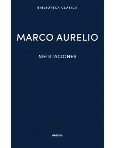 MEDITACIONES