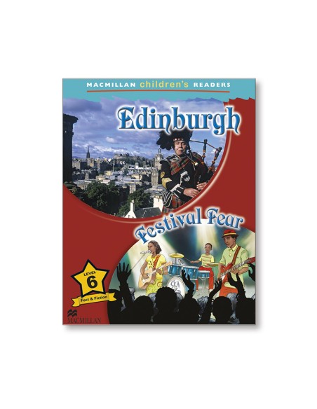 EDINBURGH LEVEL 6