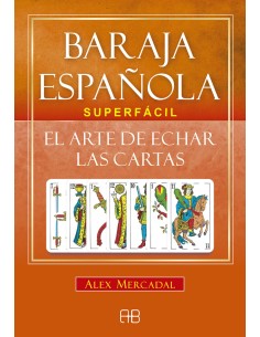 BARAJA ESPANOLA SUPERFACIL