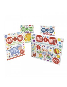 MALETA PUNTO A PUNTO