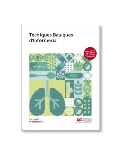 TECNIQUES BASIQUES DINFERMERIA FORMACIO PROFESIONAL 2019