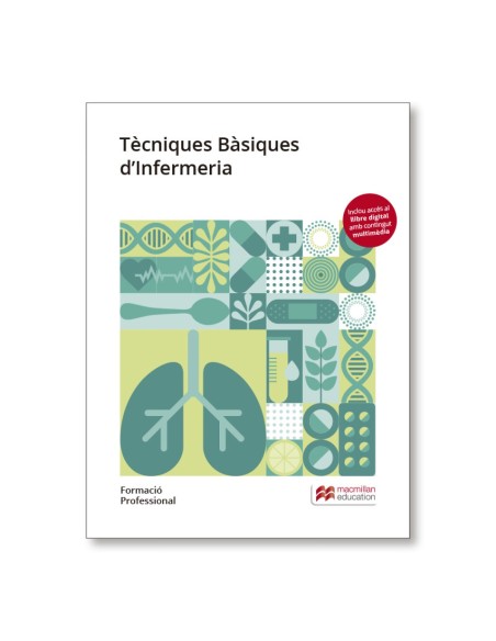 TECNIQUES BASIQUES DINFERMERIA FORMACIO PROFESIONAL 2019