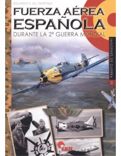 FUERZA AEREA ESPANOLA