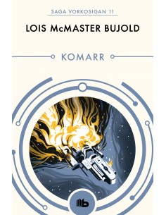 KOMARR