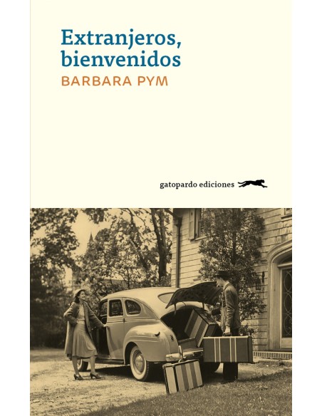 EXTRANJEROS BIENVENIDOS