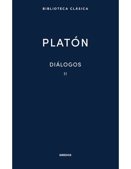 DIALOGOS II
