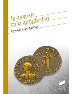 LA MONEDA EN LA ANTIGUEDAD