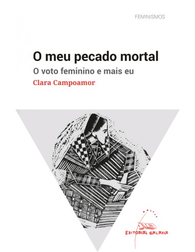 O MEU PECADO MORTAL