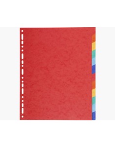 2112E divisor Caja de cartón