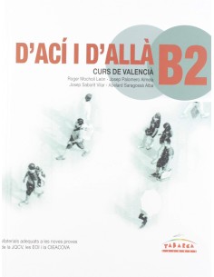 D ACI I D ALLA GRAU MEDI B2