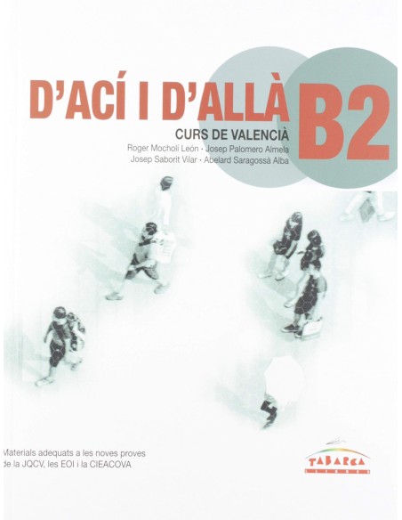 D ACI I D ALLA GRAU MEDI B2