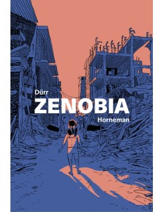 ZENOBIA