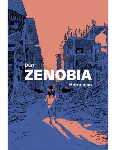 ZENOBIA