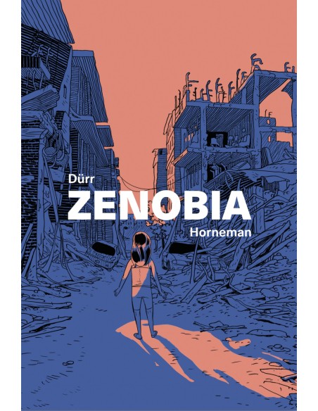 ZENOBIA