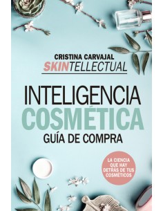 SKINTELLECTUAL INTELIGENCIA COSMETICA
