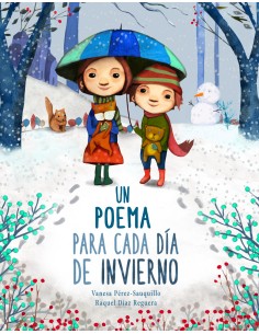UN POEMA PARA CADA DIA DE INVIERNO