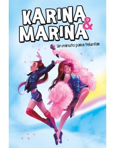 UN MINUTO PARA TRIUNFAR