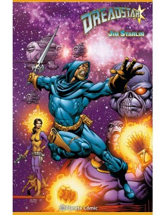 DREADSTAR 1
