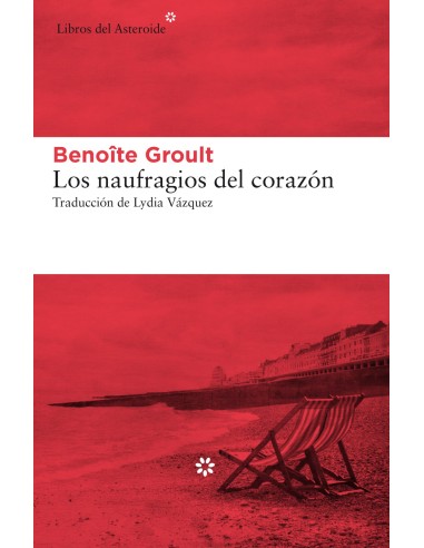 LOS NAUFRAGIOS DEL CORAZON