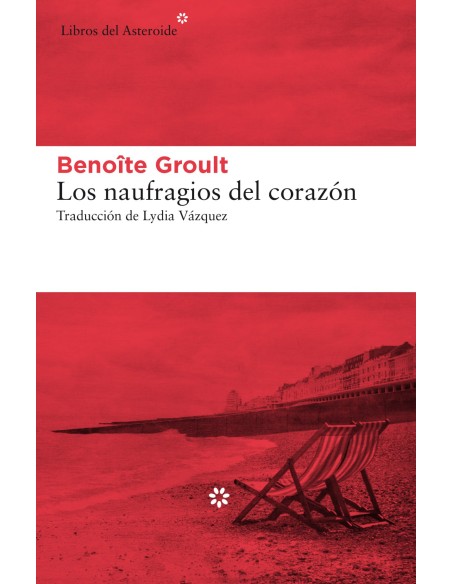 LOS NAUFRAGIOS DEL CORAZON