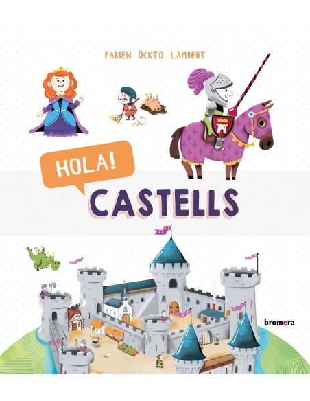 HOLA CASTELLS
