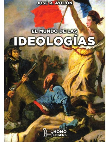 EL MUNDO DE LAS IDEOLOGIAS