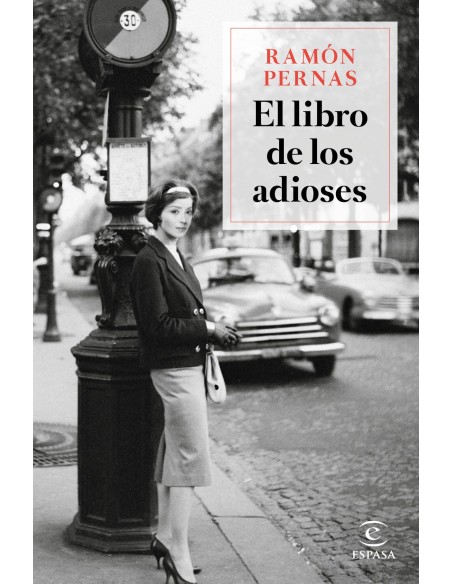 EL LIBRO DE LOS ADIOSES