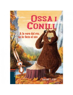 A LA VORA DEL RIU NO HI FACTS EL NIU