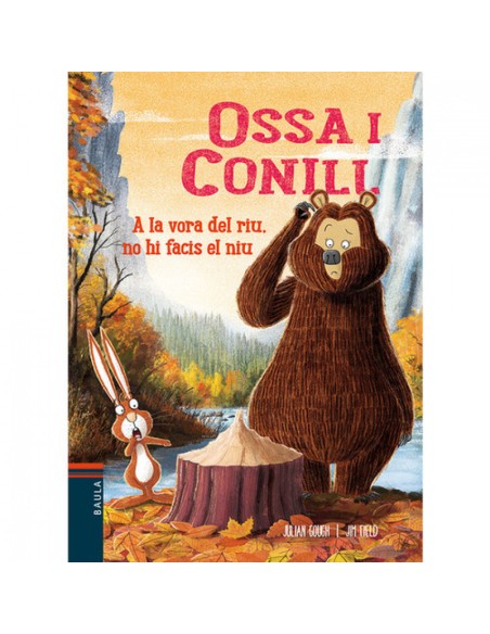 A LA VORA DEL RIU NO HI FACTS EL NIU