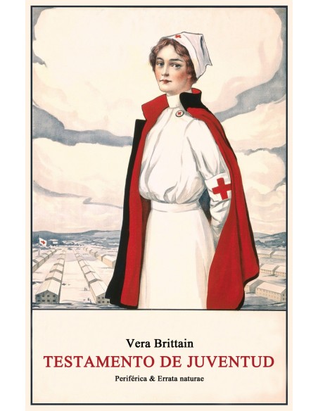 TESTAMENTO DE JUVENTUD