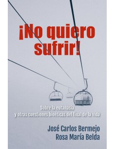 NO QUIERO SUFRIR