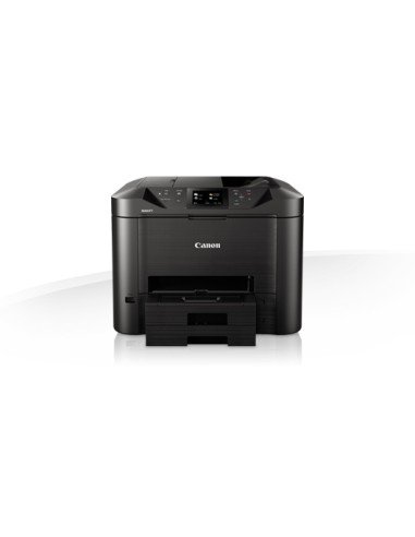 MAXIFY MB5450 Inyección de tinta A4 600 x 1200 DPI 24 ppm Wifi