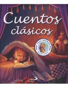 CUENTOS CLASICOS