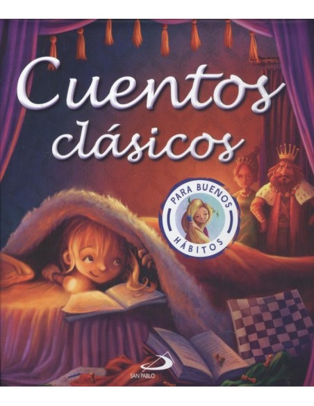 CUENTOS CLASICOS