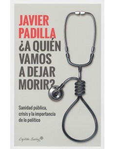 A QUIEN VAMOS A DEJAR MORIR