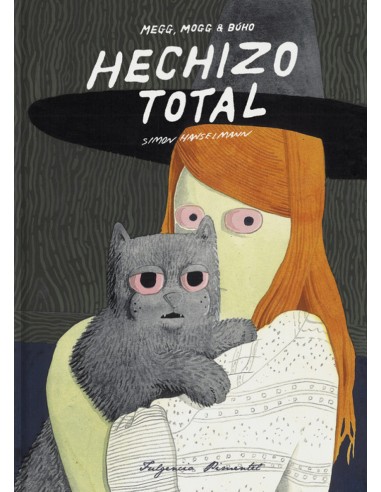 HECHIZO TOTAL