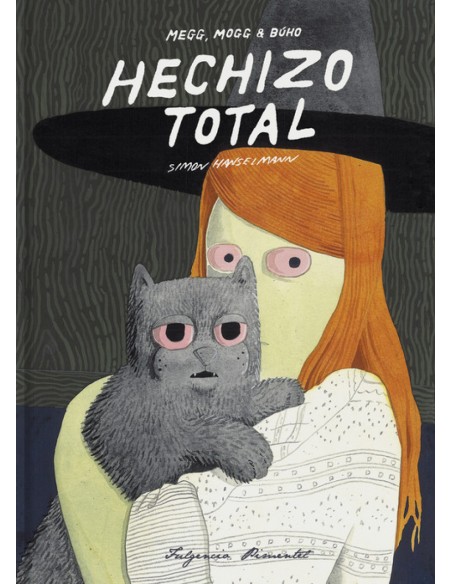 HECHIZO TOTAL