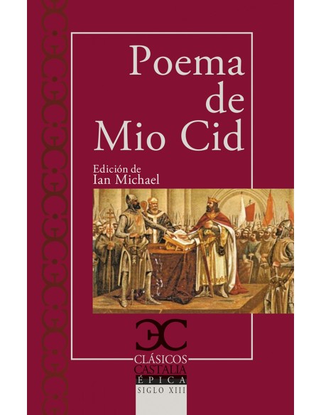 POEMA DE MIO CID