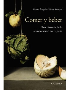 COMER Y BEBER