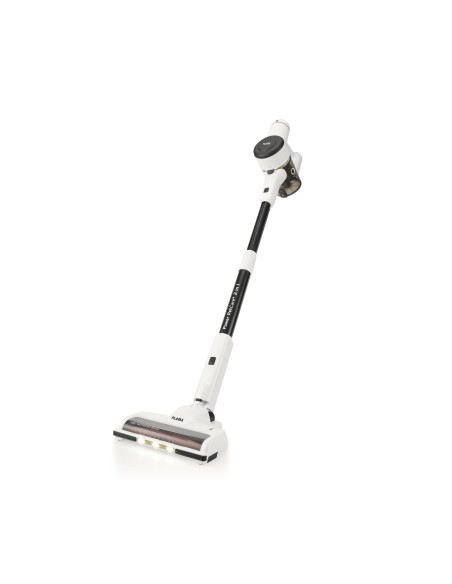 1646FL 2-in-1 stick vacuum Batería Secar HEPA Sin bolsa 140 W Blanco