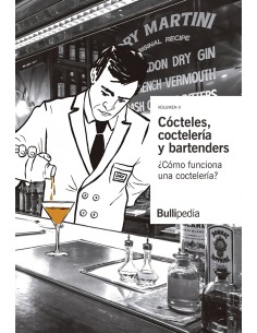 IICOCTELES COCTELERIA Y BARTENDERS COMO FUNCIONA UNA COCTELERA