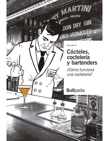 IICOCTELES COCTELERIA Y BARTENDERS COMO FUNCIONA UNA COCTELERA