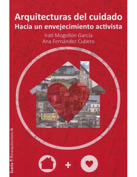 ARQUITECTURAS DEL CUIDADO