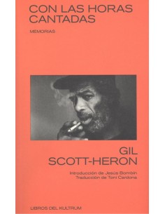 CON LAS HORAS CANTADAS