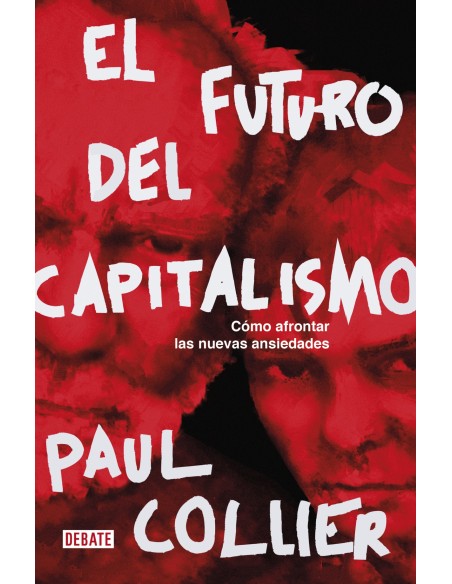 EL FUTURO DEL CAPITALISMO