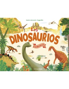 LOS DINOSAURIOS