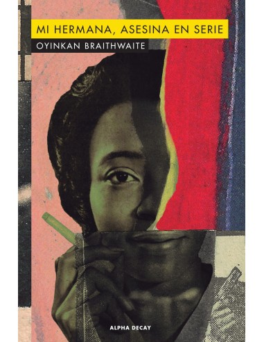 MI HERMANA ASESINA EN SERIE